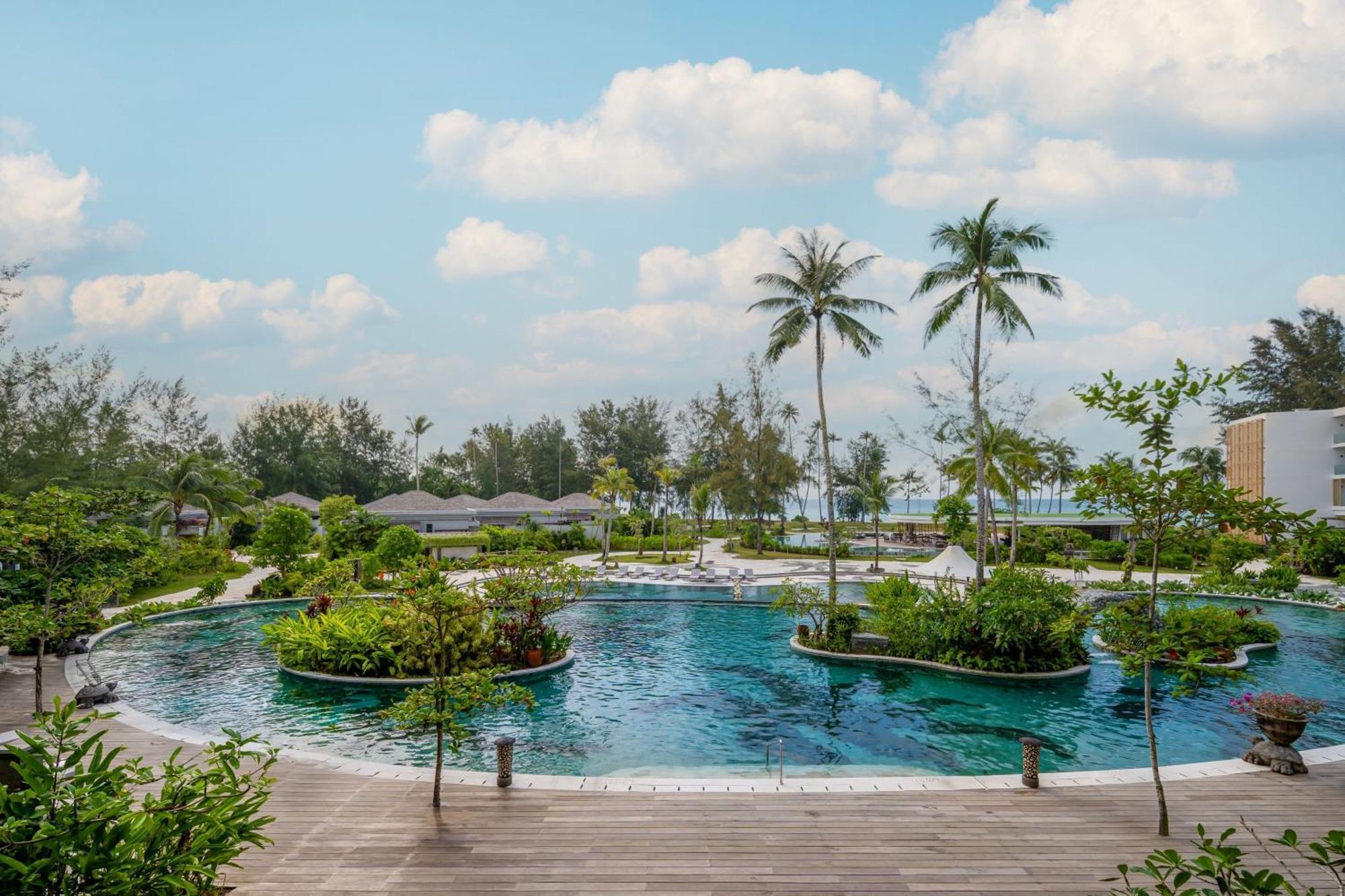 Hotel Four Points By Sheraton Bintan, Bay Lagoi