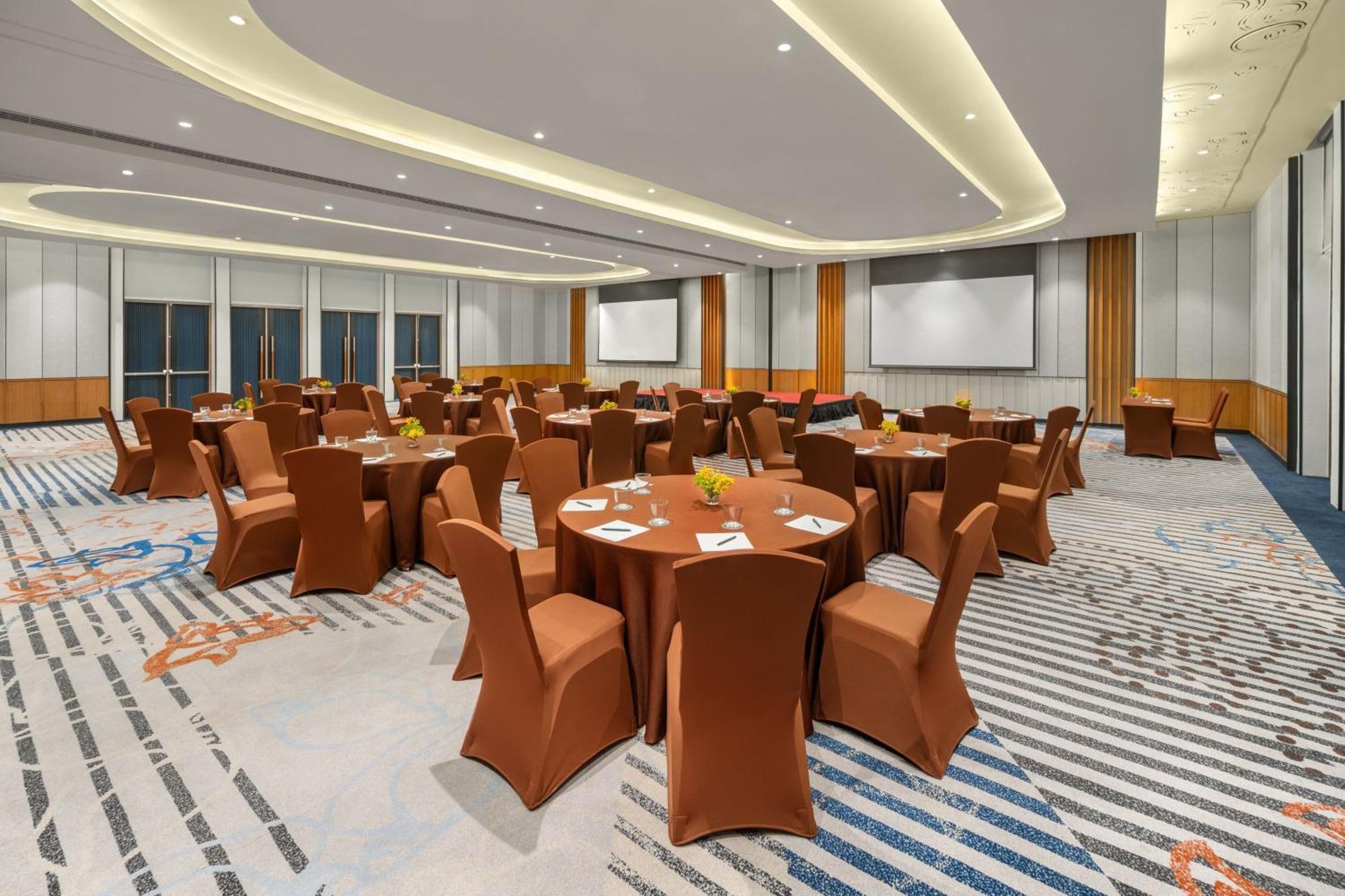 Four Points By Sheraton Bintan, Bay Lagoi