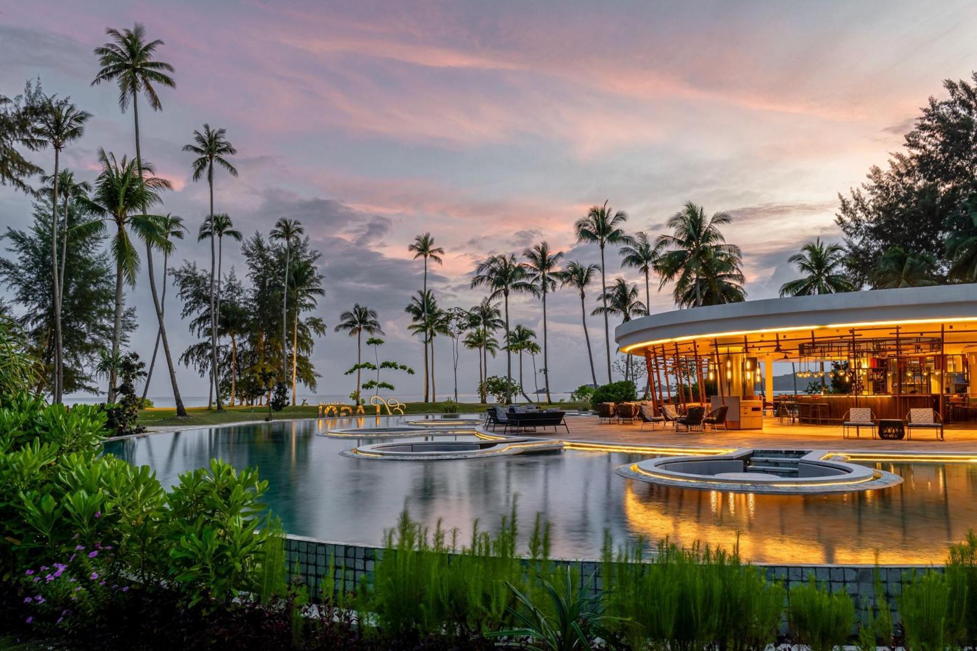 Hotel Four Points By Sheraton Bintan, Bay Lagoi