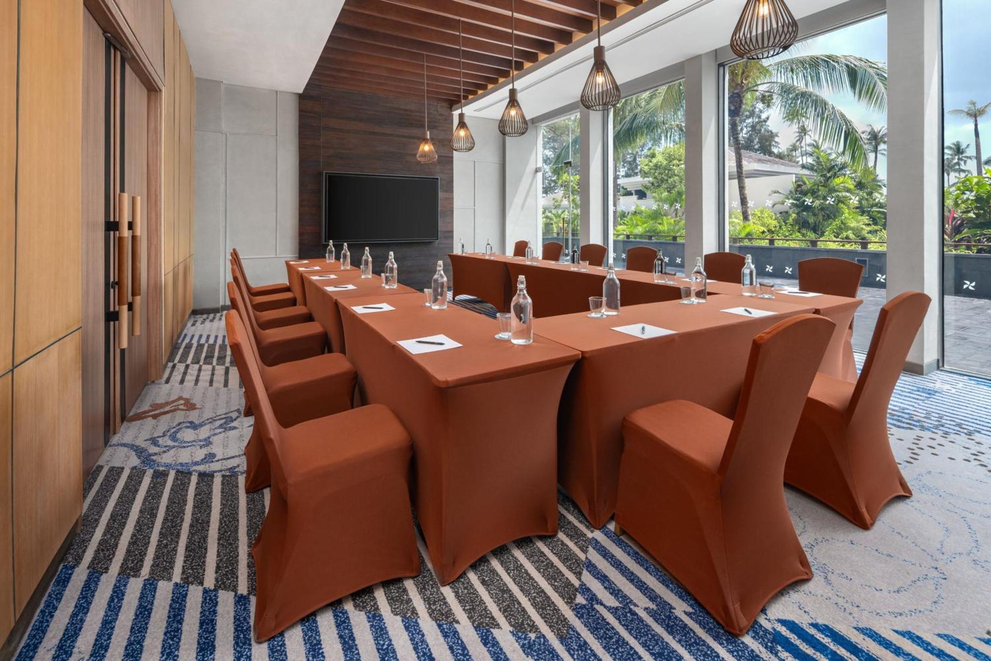 Four Points By Sheraton Bintan, Bay 4*
