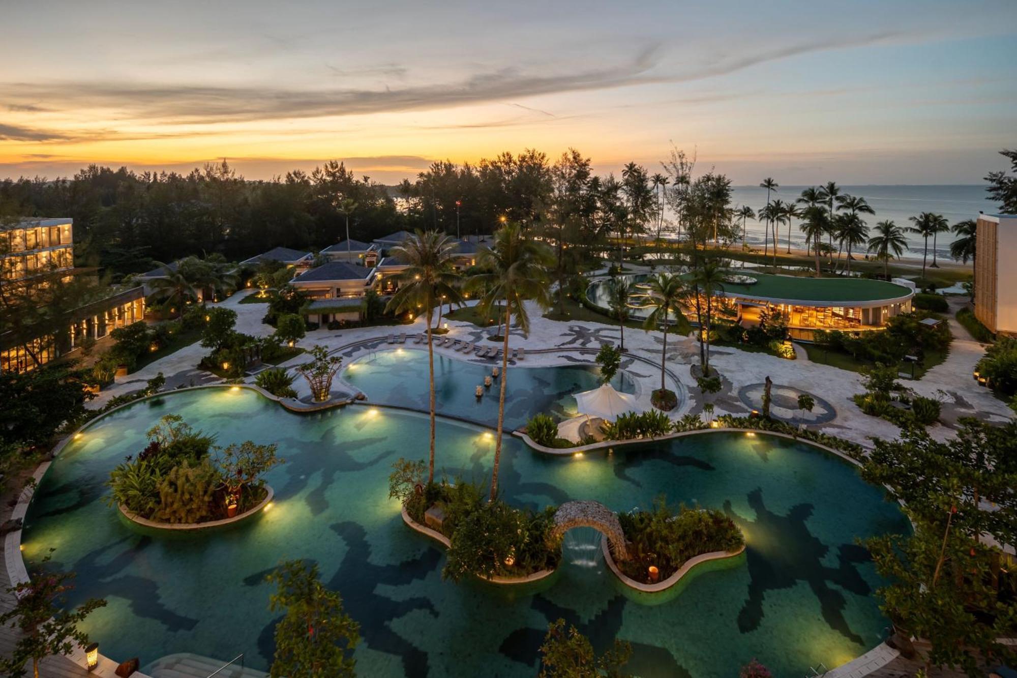 Four Points By Sheraton Bintan, Bay Lagoi
