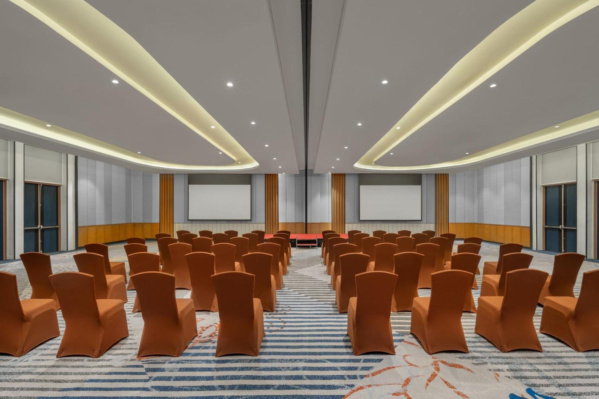 Four Points By Sheraton Bintan, Bay 4* Lagoi