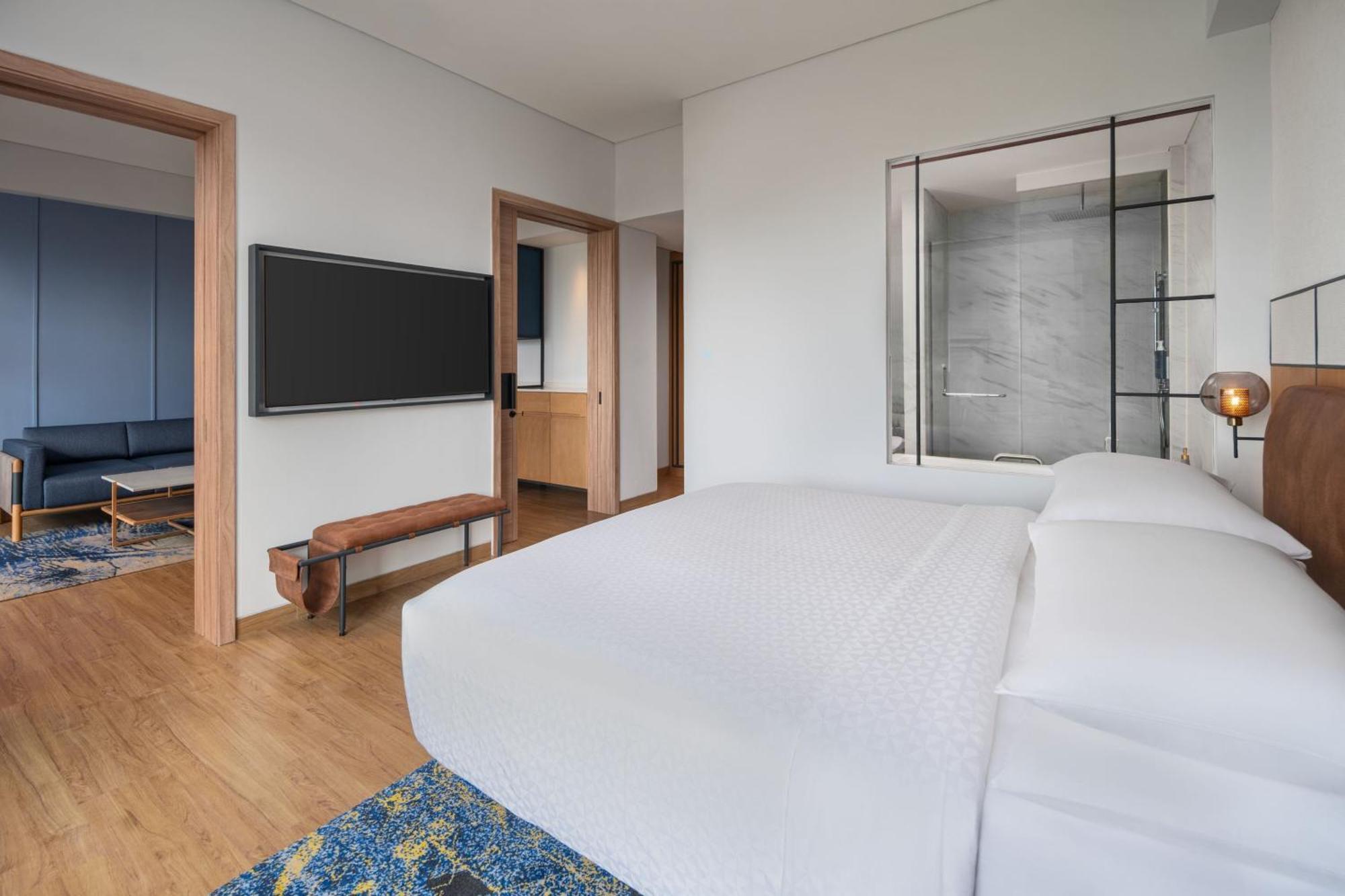 Four Points By Sheraton Bintan, Bay