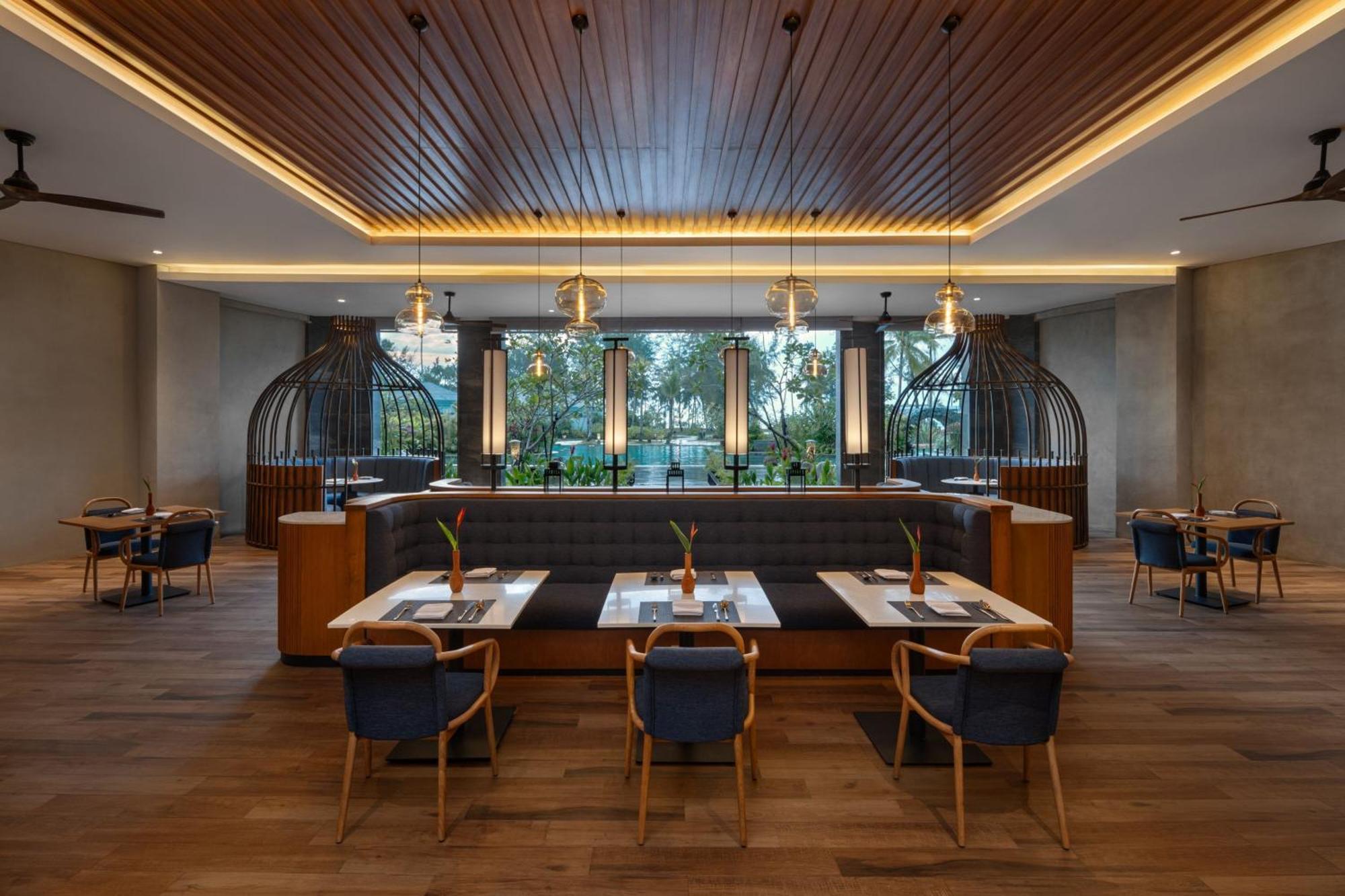 Four Points By Sheraton Bintan, Bay Hotel Lagoi